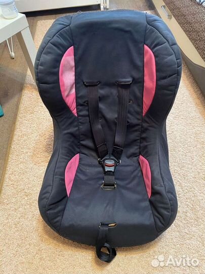 Автокресло