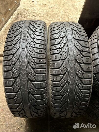 Kleber Krisalp HP2 195/55 R16