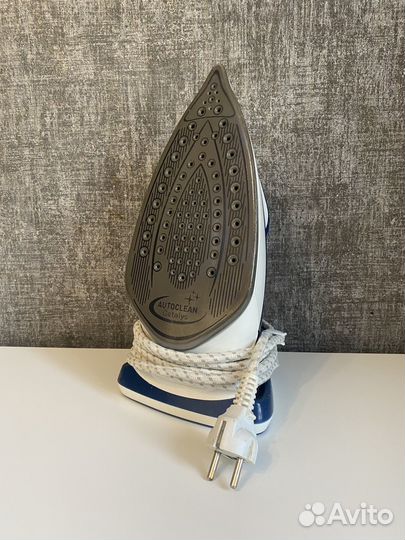 Утюг Tefal Ultimate Autoclean 300 FV9530e2