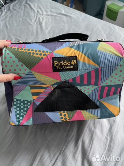 Переноска для животных