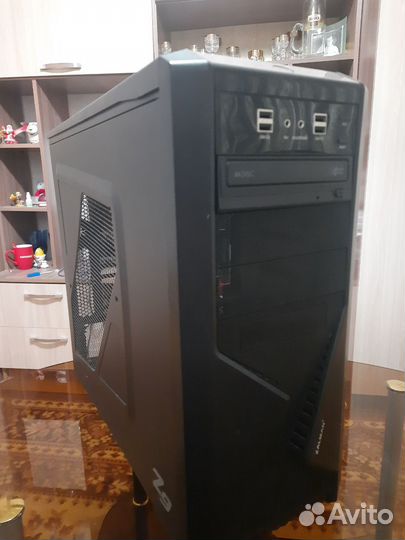Мат плата asus
