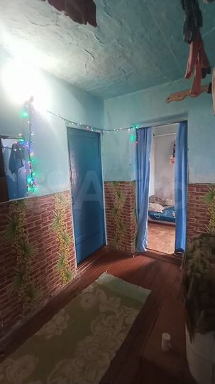 3-к. квартира, 50,5 м², 1/1 эт.