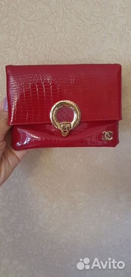 Косметичка chanel