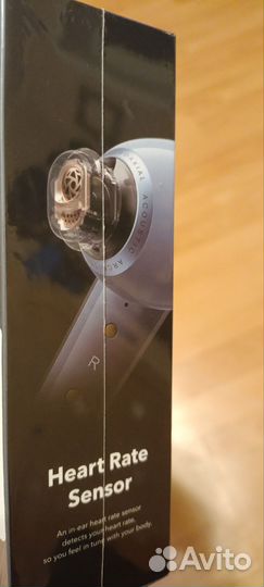 Беспроводные наушники anker soundcore liberty 4