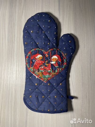 Прихватка для кухни