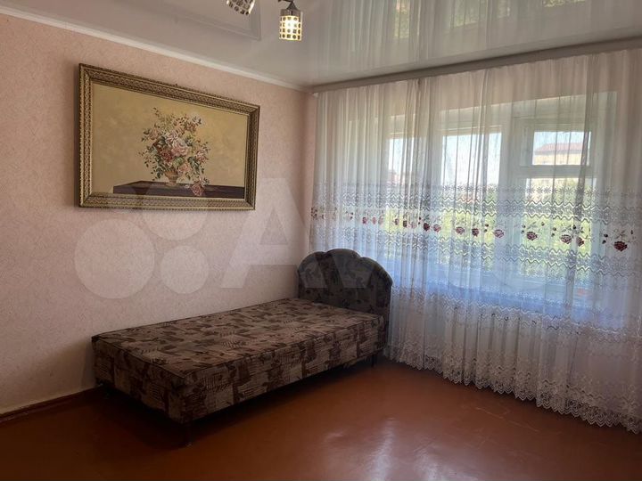 3-к. квартира, 80 м², 5/5 эт.