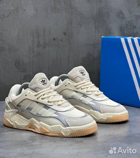 Кроссовки Adidas Niteball 2 (Арт.69326)