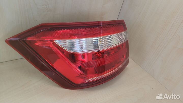 Фонарь задний LADA Vesta