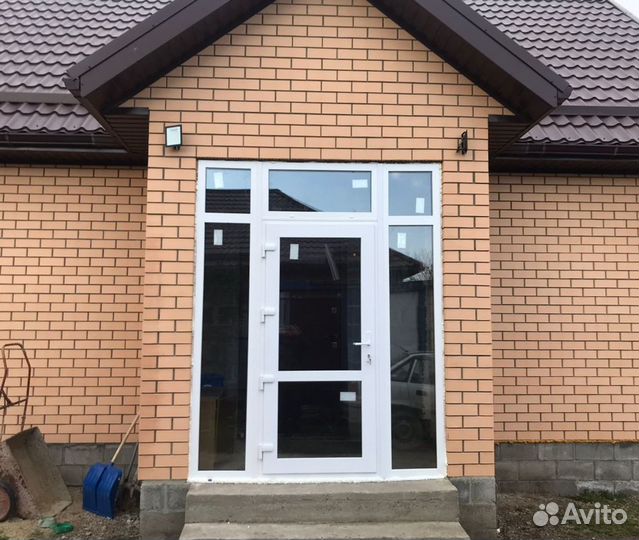 Пластиковые Окна Балконы Остекление лоджий