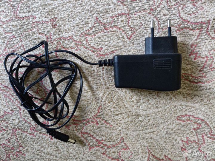 Wifi роутер asus WL-520GC