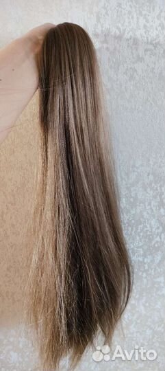 Искусственный хвост