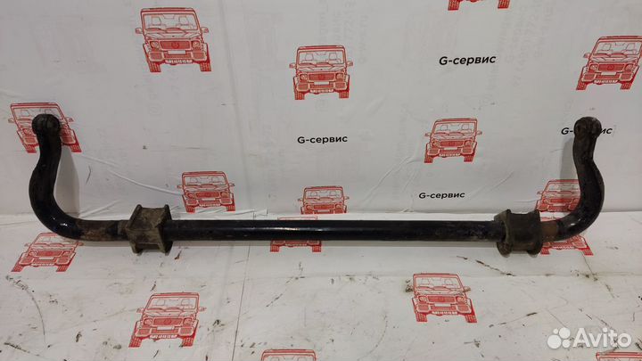 Стабилизатор передний Mercedes G class W463