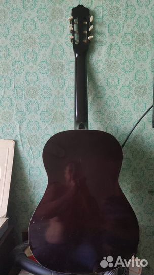 Классическая гитара