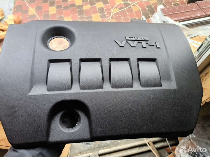 Крышка двигателя для Toyota 1zr,2zr,3zr