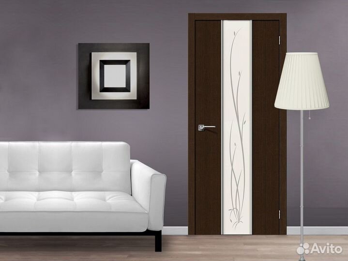 Дверь межкомнатная