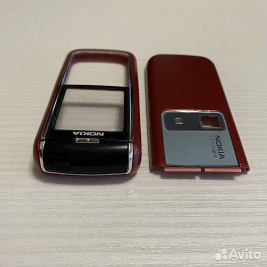 Корпус nokia 6151