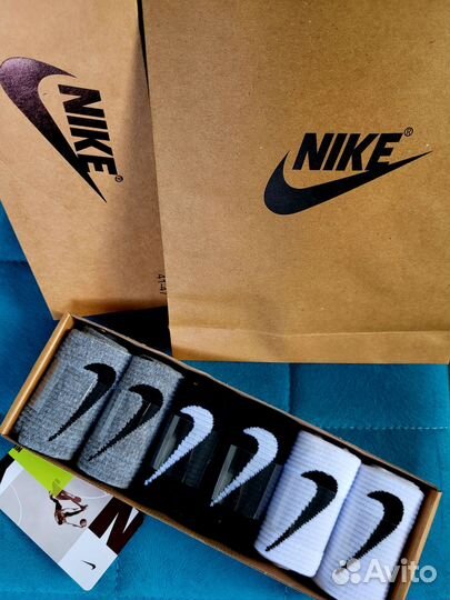 Носки ароматизированные