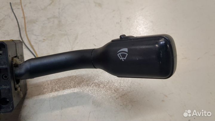 Переключатель поворотов и дворников Audi A4 (B5), 1998