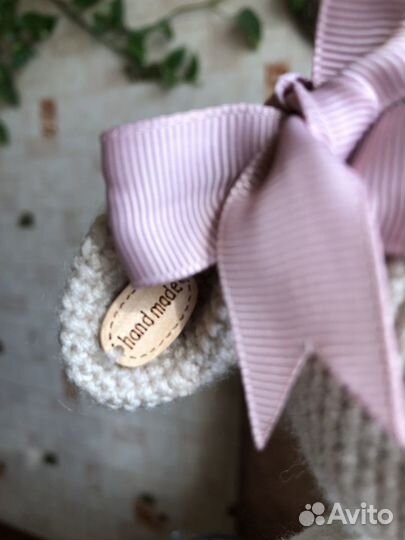 Игрушка корова