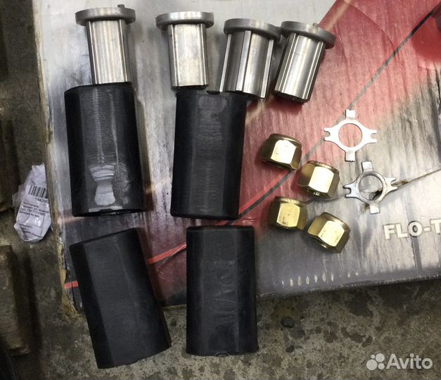 Комплект установки винта Mercury,Mercruiser Alfa1