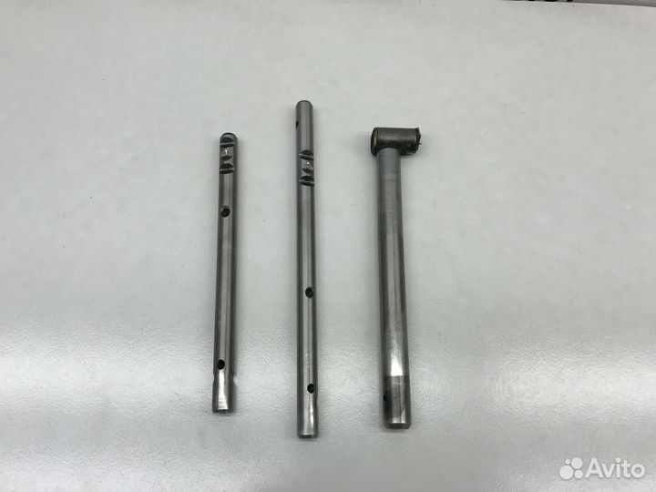 Шток выбора передач МКПП Daihatsu Gran Move 2000 г