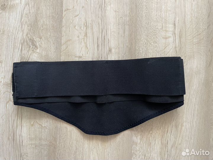 Джемпер, пояс для беременных 42/44