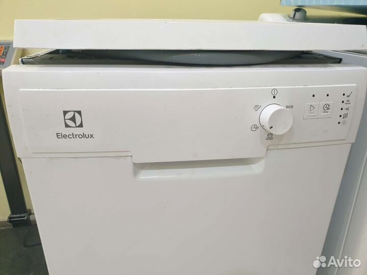Посудомоечная машина бу Electrolux