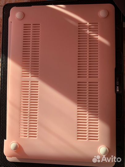 Чехол для macbook air 13 m1