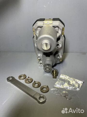 Электронный актуатор (сервопривод) 28235-2F700