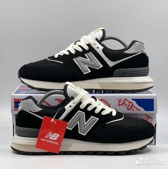 Кроссовки мужские New Balance 574