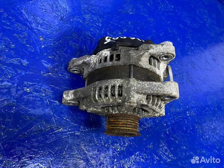 Генератор Kia Quoris KH G6DK 290 Л.C 2014