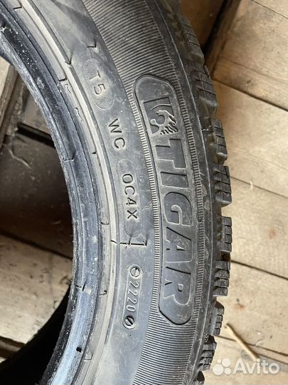 Tigar Ice 205/55 R16 94T