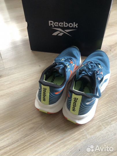 Кроссовки Reebok Floatride Energy 5