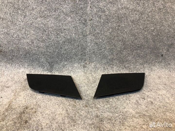 Крышка динамика передняя Audi A4 B8 cjeb 2015