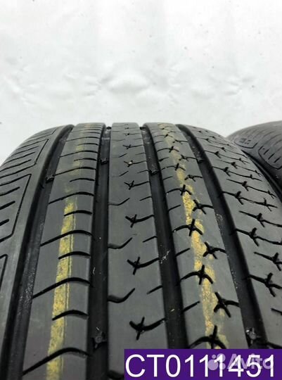 Continental ContiComfortContact CC6 225/55 R17 101W