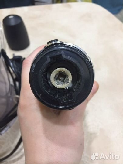 Блендер Polaris на запчасти