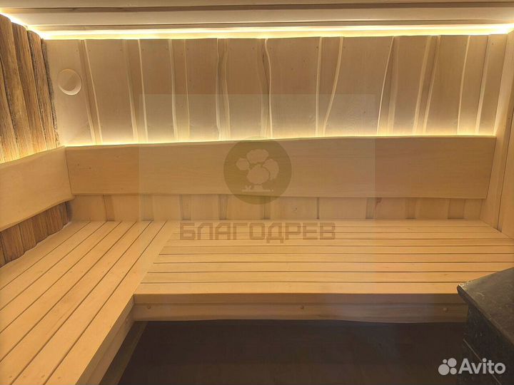 Доска Не обрезная доска липа 3 сорт 50 мм