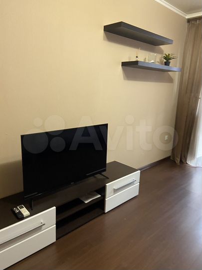 1-к. квартира, 36,2 м², 4/10 эт.