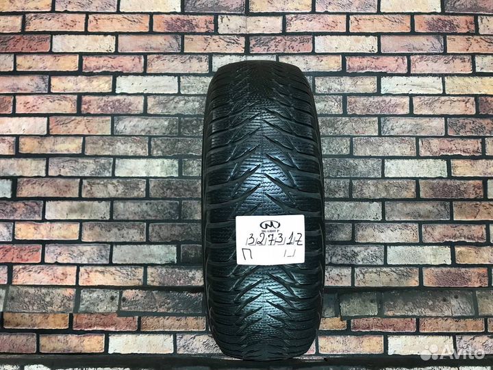 Goodyear UltraGrip 8 195/65 R15 91T