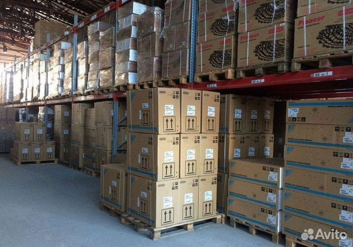 Кондиционер