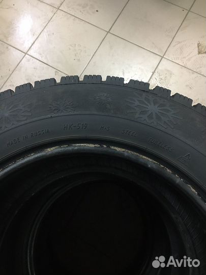 КАМА Кама-Евро-519 185/65 R15 88T