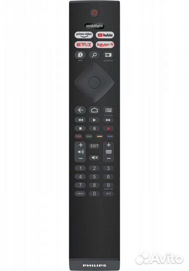 Philips 48oled707/12