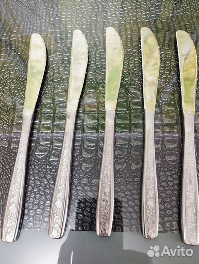 Ножи для сервировки