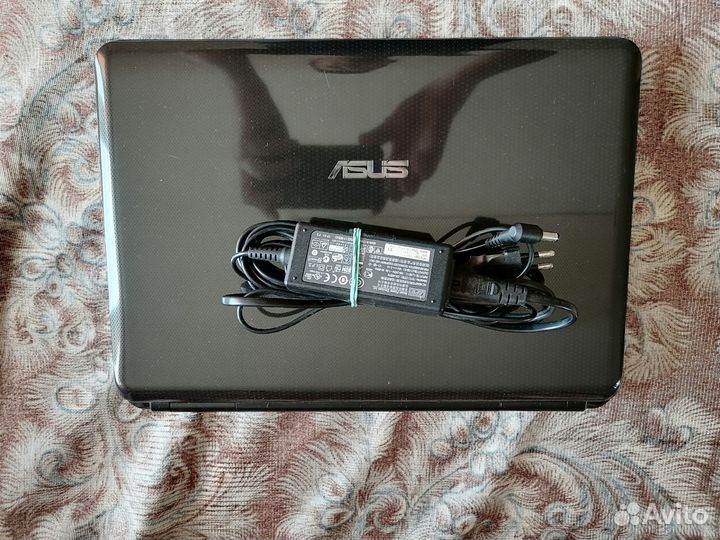 Asus k40in