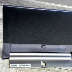 Lenovo Yoga Tab 3 Plus X703L 32Gb 3G/LTE Black 256