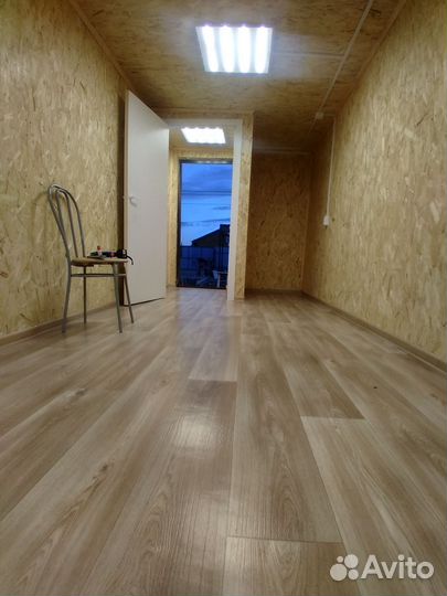 Бытовки,хоз.блоки, бани