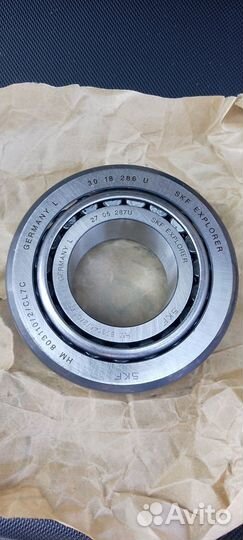 Подшипник 1905220 / 42471125 / 8873808/ 2996025