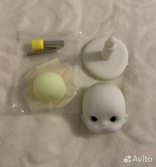 Форма для лепки обитсу11