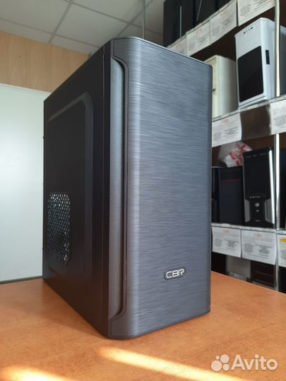 Компьютер игровой Intel Core i5-3330/8G/SSD/GTX950