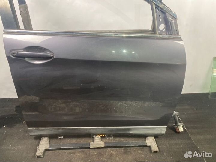 Передняя Правая Дверь Honda CRV 4 RM
